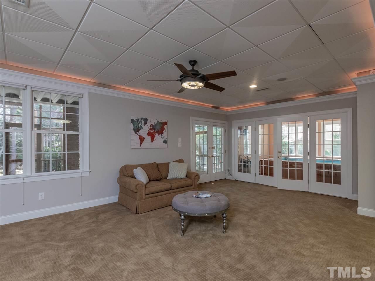 9020 Meadow Mist Court Raleigh, NC 27617 - Photo 10 of 30 Gallery Image 10