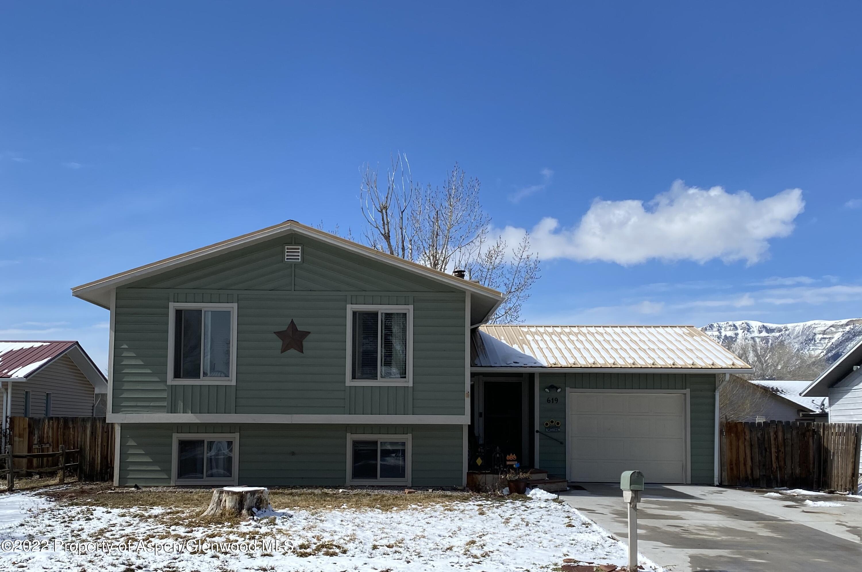 619 Fairway Avenue Rifle, CO 81650 - Photo 1 of 19 210D8246-87E5-43B8-8728-FBEF98DED4B1