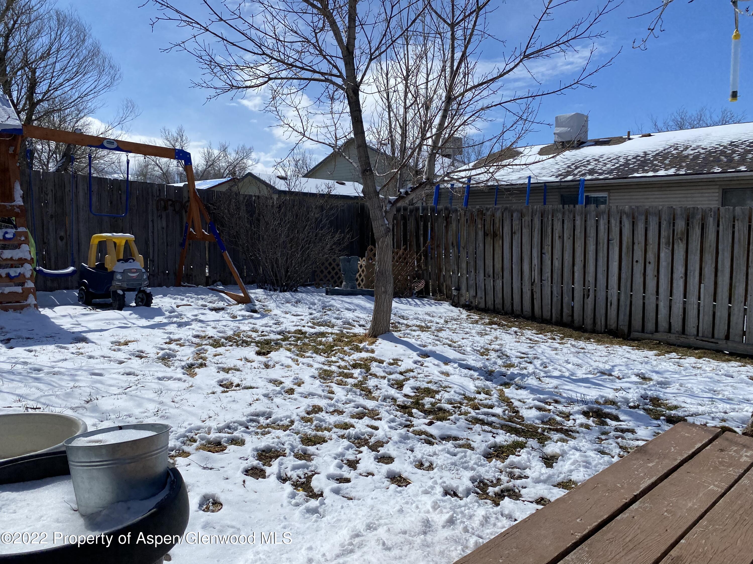 619 Fairway Avenue Rifle, CO 81650 - Photo 17 of 19 095277E4-87F7-48D5-8A4A-FD9391EF9C65