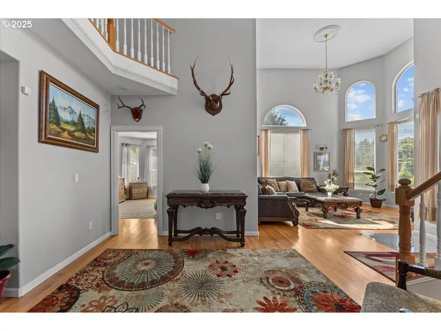 $1,649,500 | 5122 Southeast Jenne Road, Portland, OR 97236