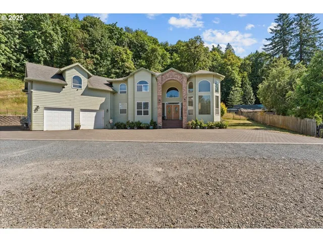 $1,649,500 | 5122 Southeast Jenne Road, Portland, OR 97236