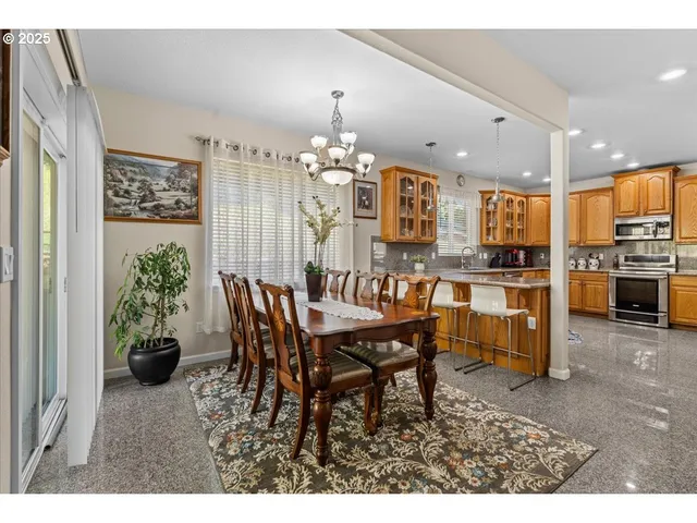 $1,649,500 | 5122 Southeast Jenne Road, Portland, OR 97236