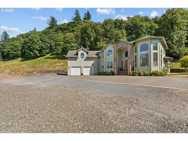 $1,649,500 | 5122 Southeast Jenne Road, Portland, OR 97236
