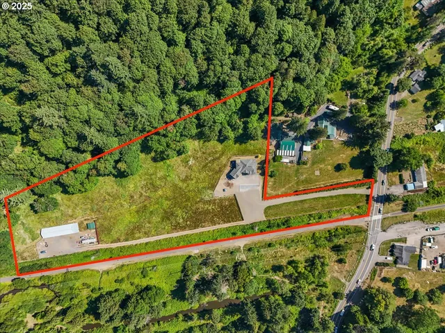 $1,649,500 | 5122 Southeast Jenne Road, Portland, OR 97236