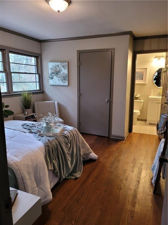 2123 Barbara Lane Decatur, GA 30032 - Photo 16 of 19 Gallery Image 16