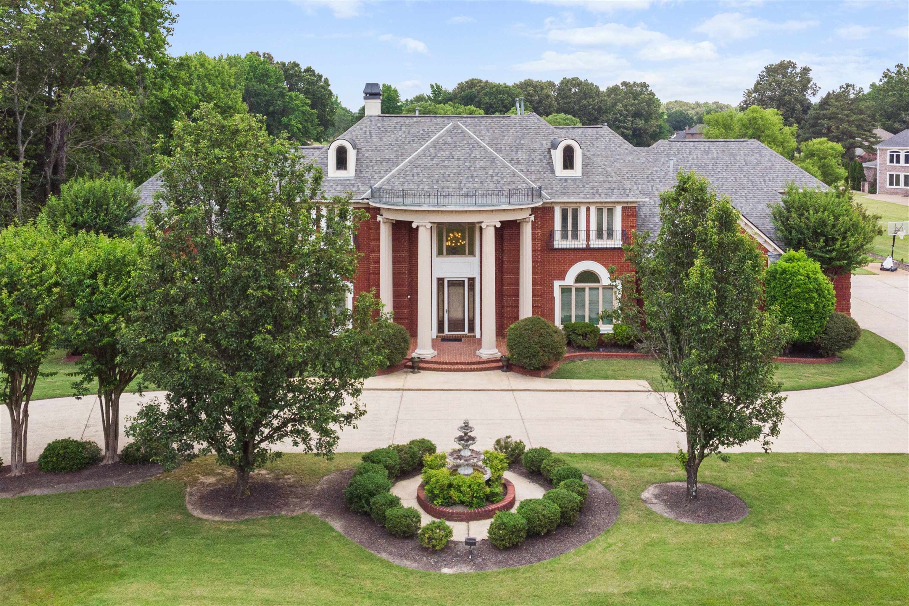 9436 Mayfield Road South Collierville, TN 38017 - Photo 1 of 25 Gallery Image 1