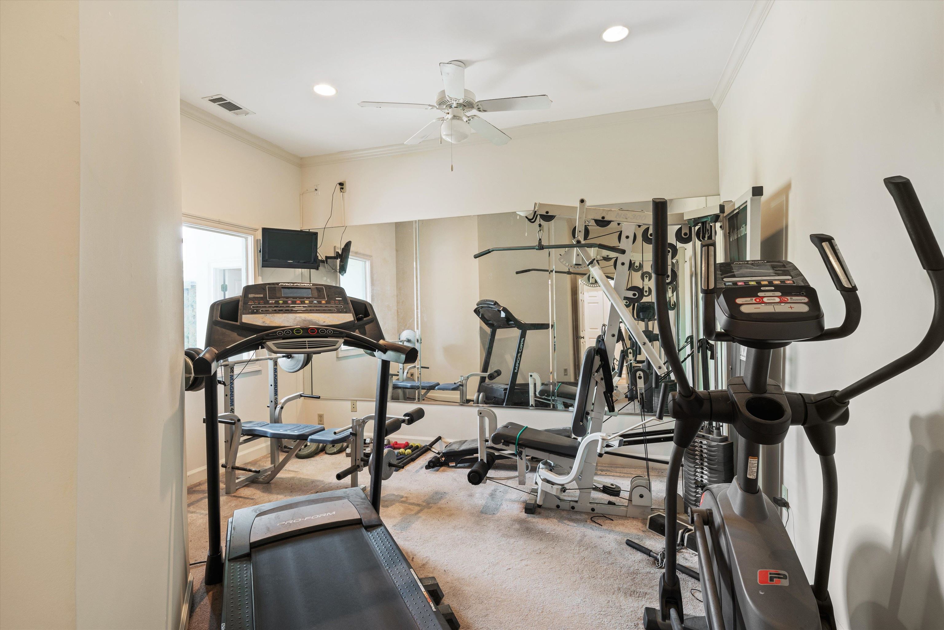 9436 Mayfield Road South Collierville, TN 38017 - Photo 20 of 25 Gallery Image 20