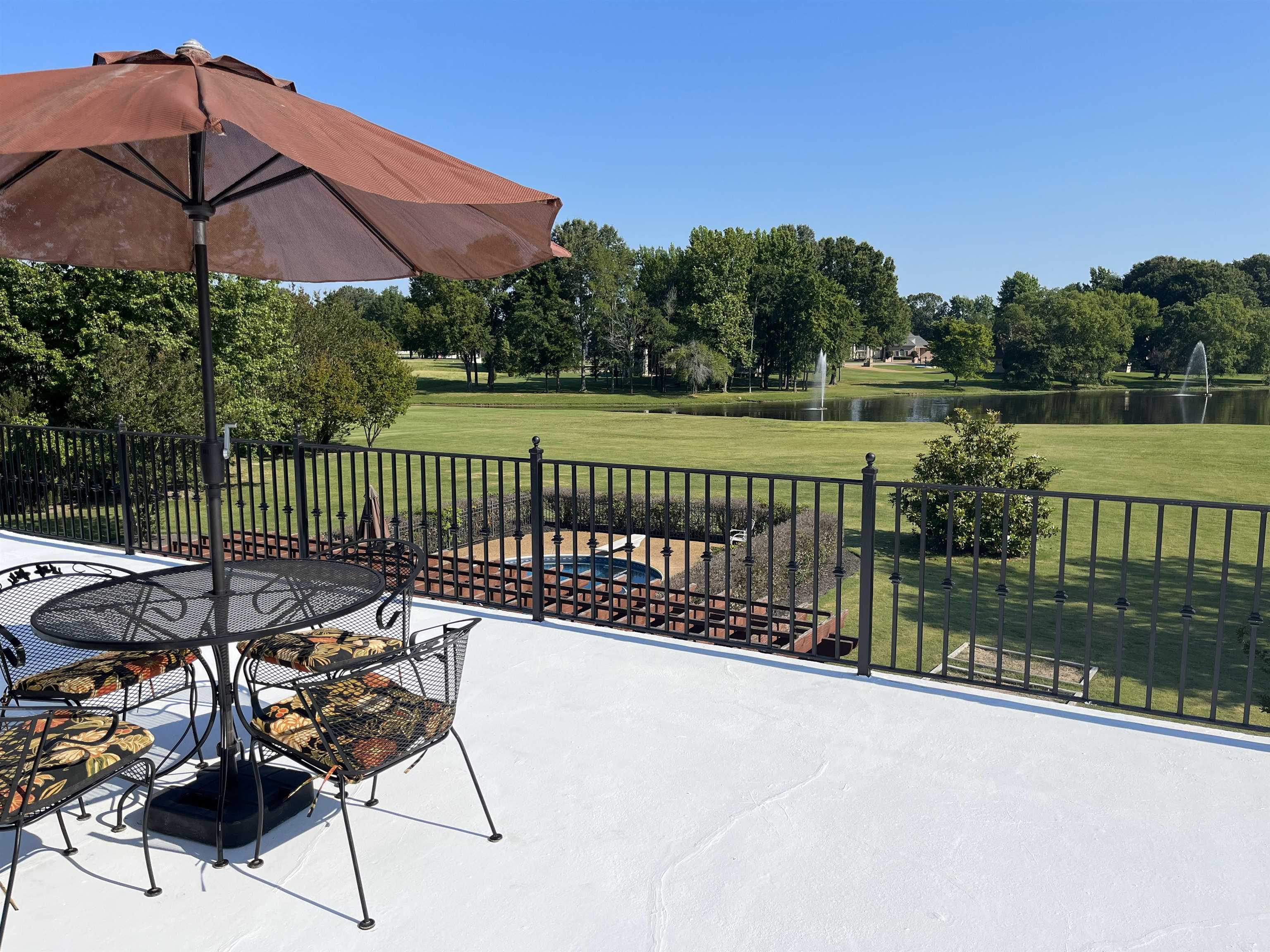 9436 Mayfield Road South Collierville, TN 38017 - Photo 2 of 25 Gallery Image 2