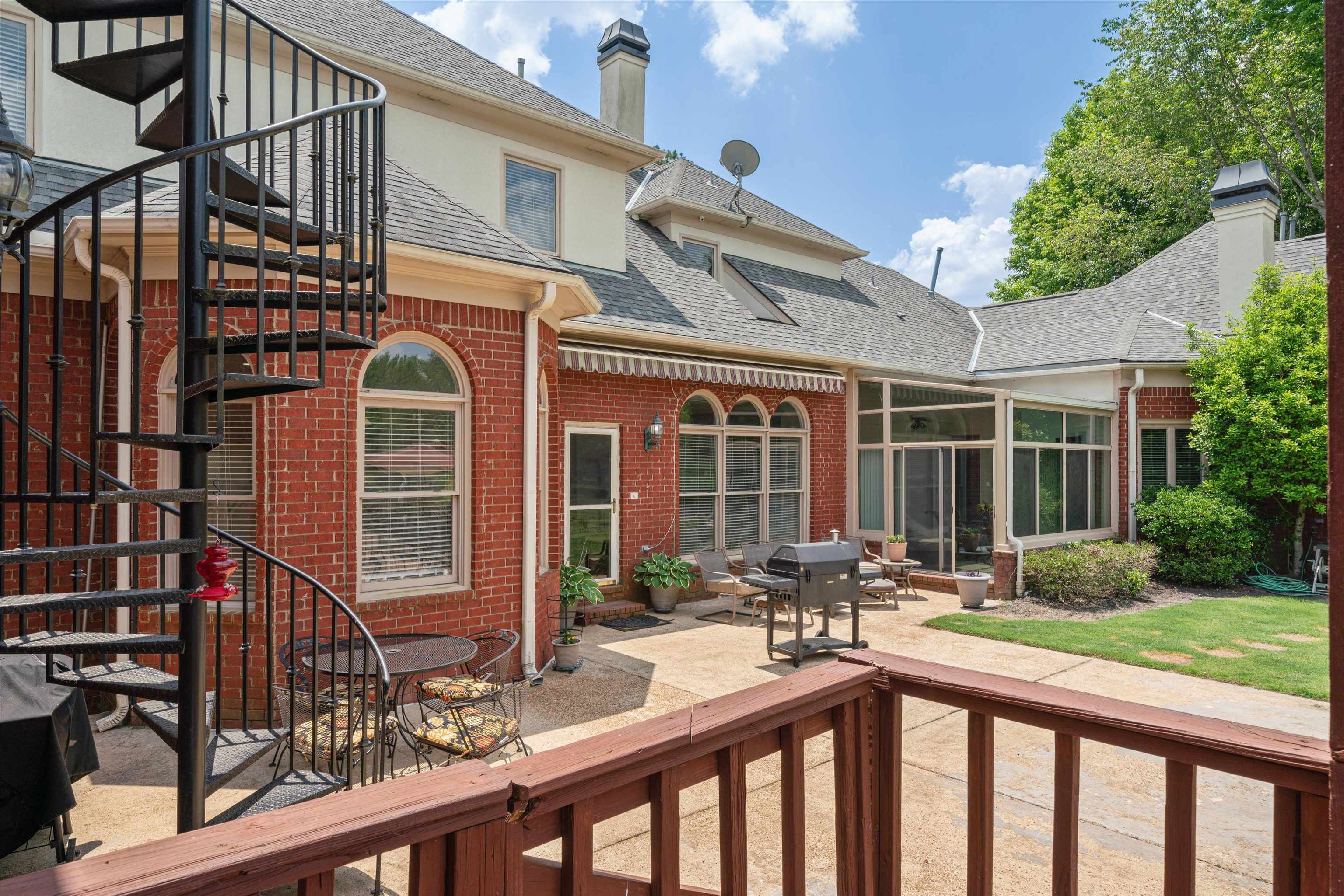 9436 Mayfield Road South Collierville, TN 38017 - Photo 21 of 25 Gallery Image 21