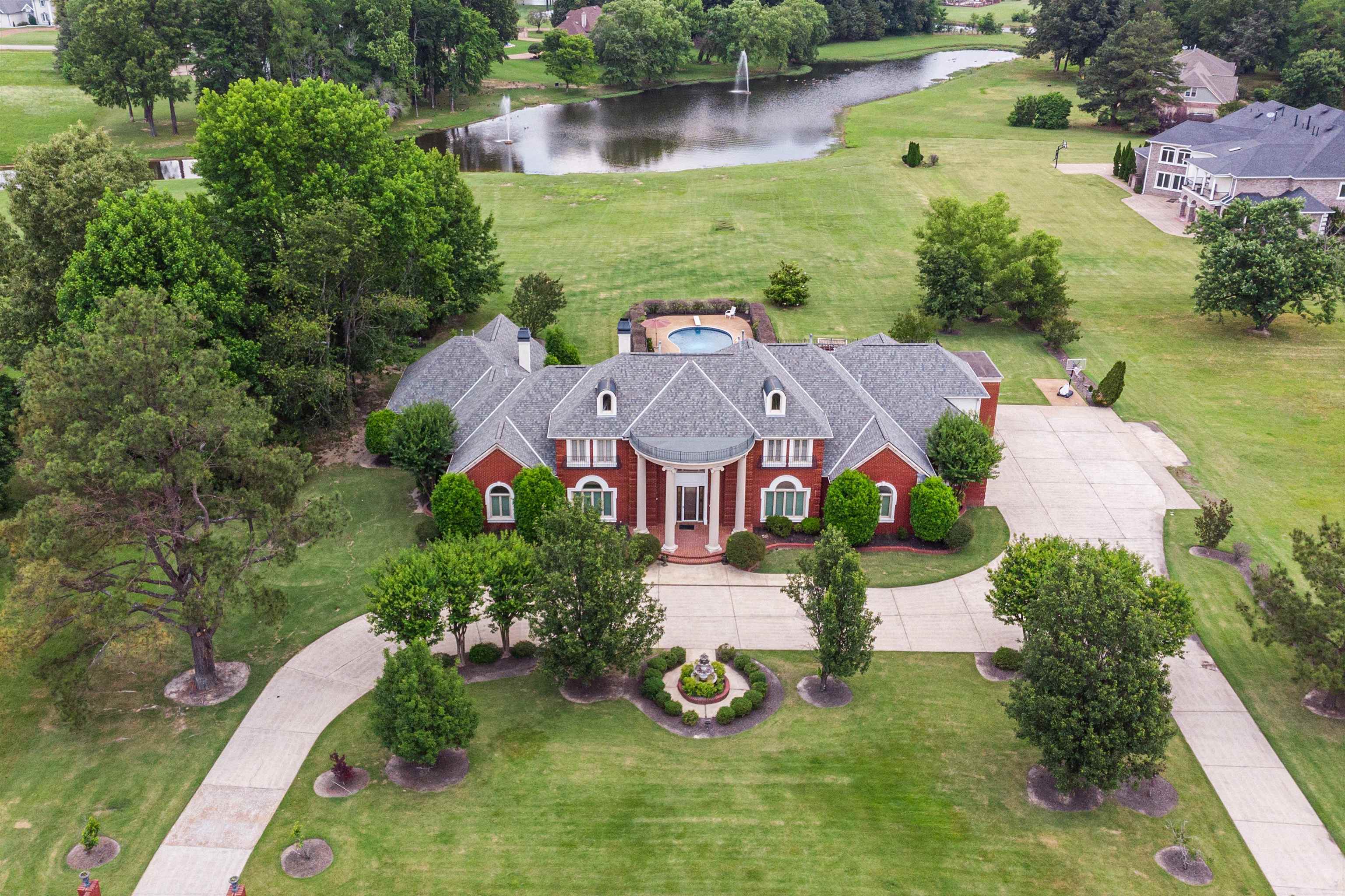 9436 Mayfield Road South Collierville, TN 38017 - Photo 22 of 25 Gallery Image 22