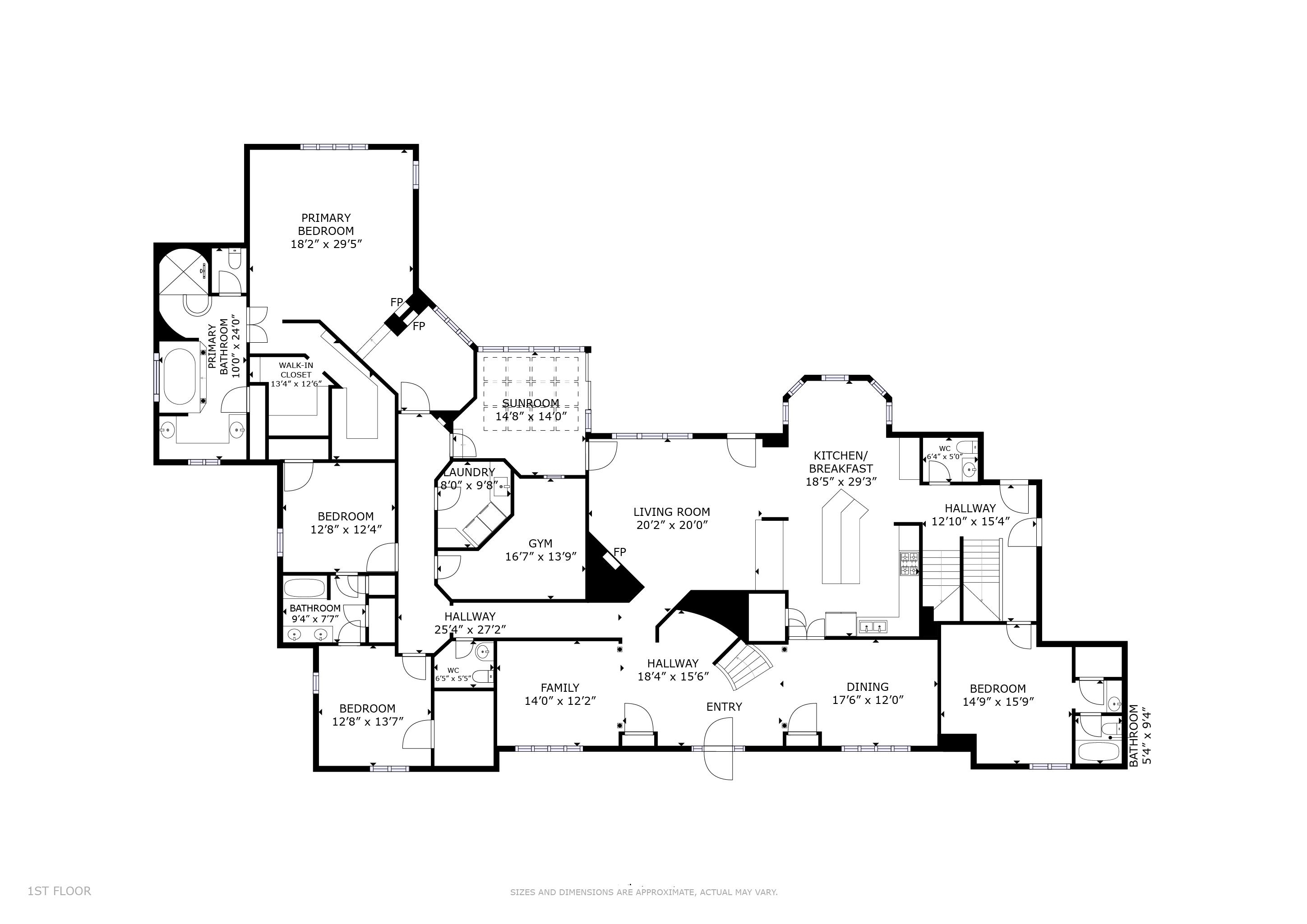 9436 Mayfield Road South Collierville, TN 38017 - Photo 23 of 25 Gallery Image 23