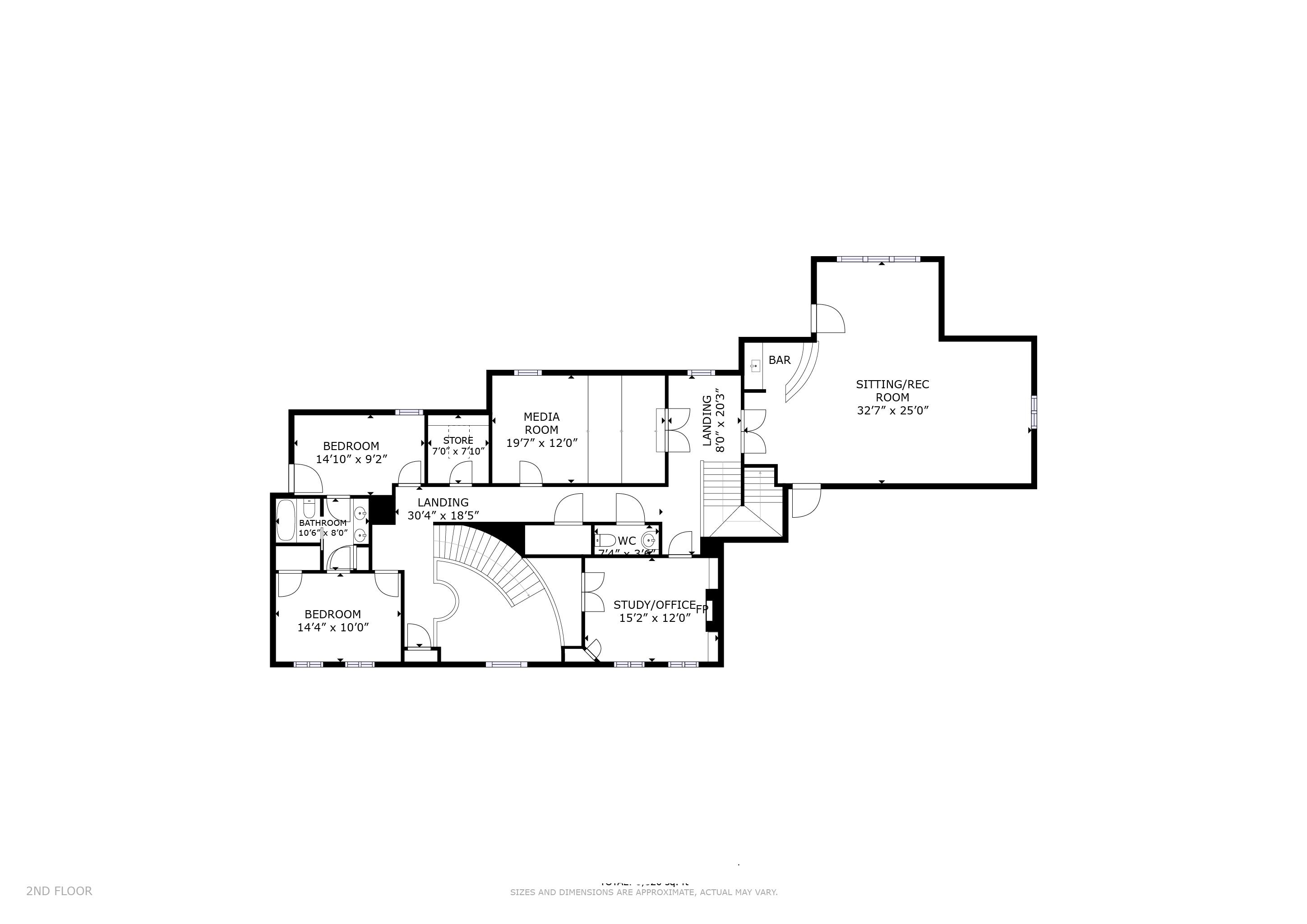 9436 Mayfield Road South Collierville, TN 38017 - Photo 24 of 25 Gallery Image 24