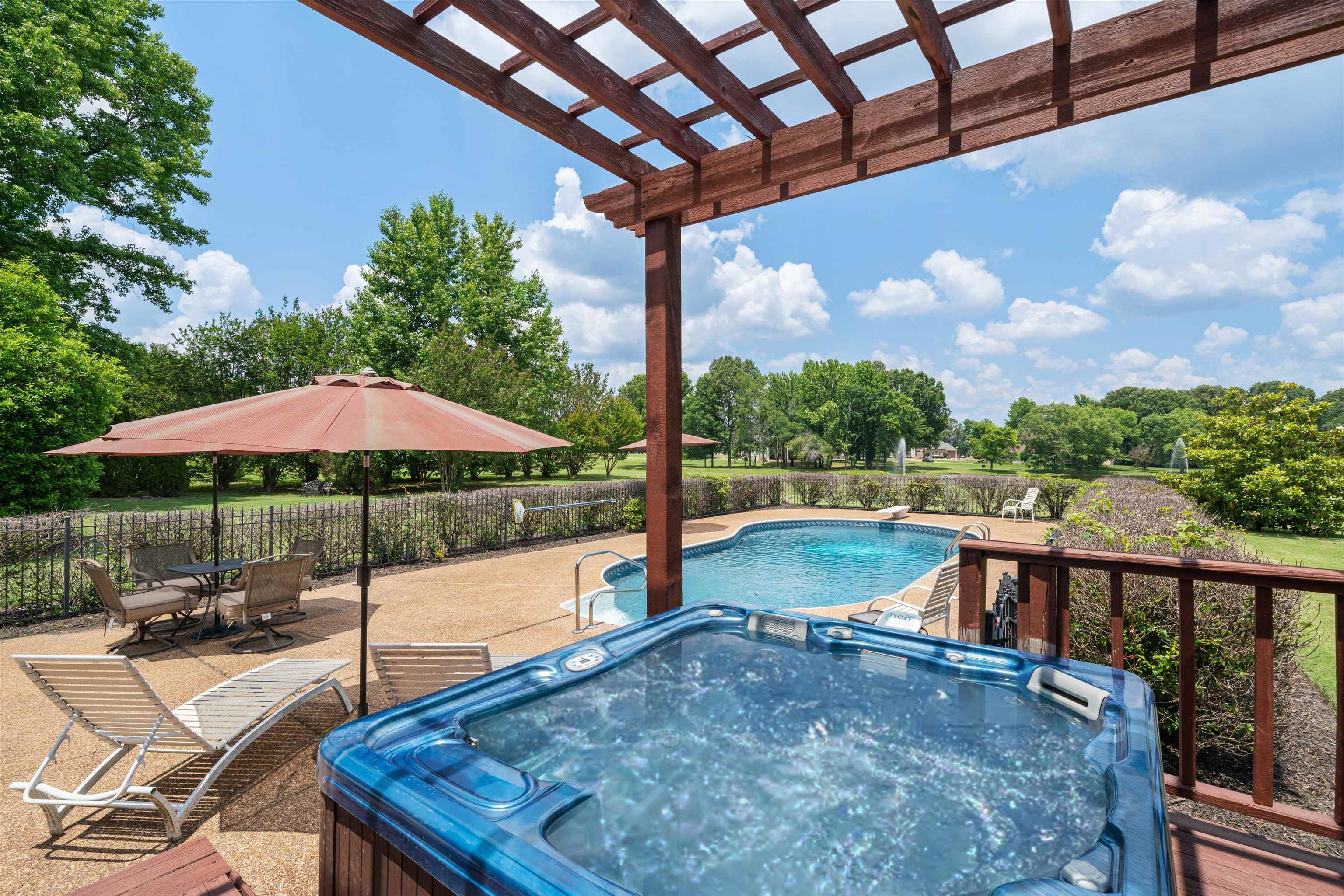 9436 Mayfield Road South Collierville, TN 38017 - Photo 4 of 25 Gallery Image 4
