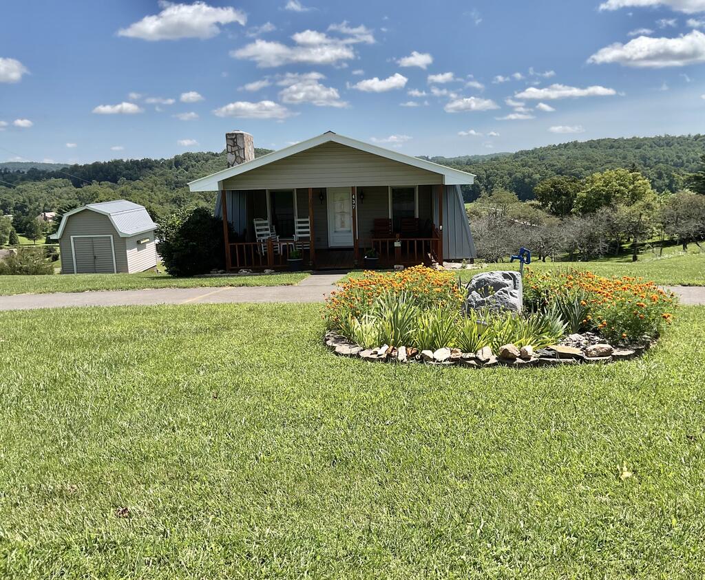 437 Alpine Crest Road Fancy Gap, VA 24328 - Photo 1 of 66 Gallery Image 1