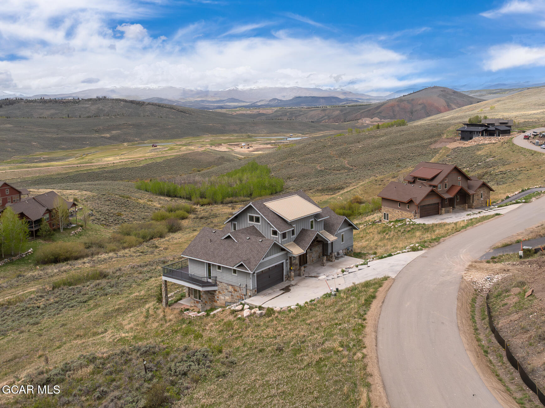 465 Lower Ranch View Drive Granby, CO 80446 - Photo 43 of 71 5.20.26 465 Lower Ranch-57