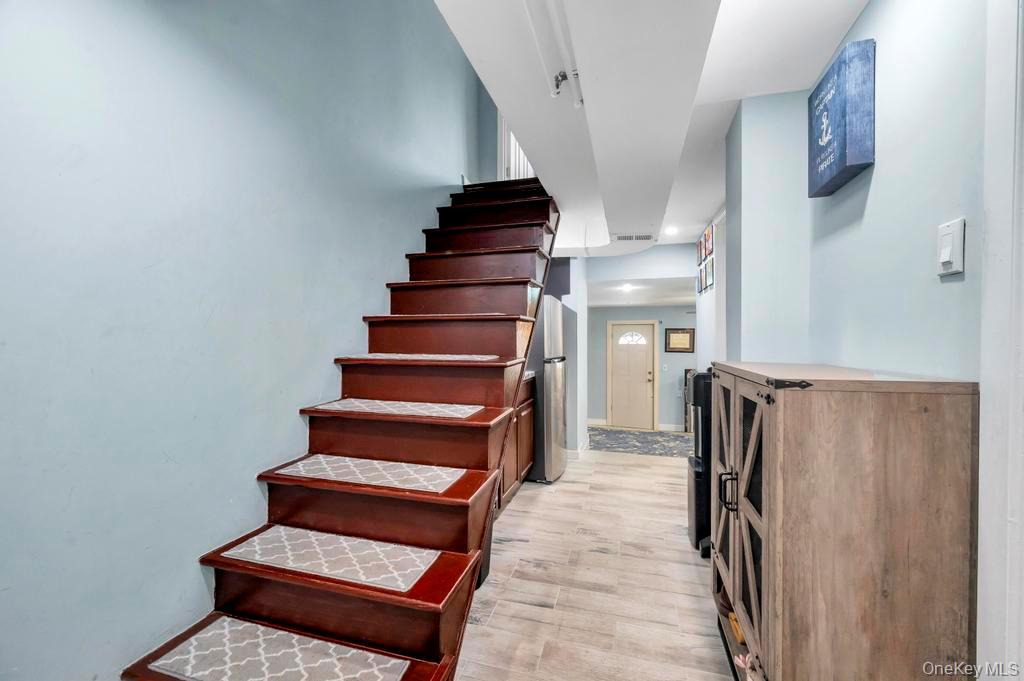 280 Balcom Avenue Bronx, NY 10465 - Photo 12 of 33 Ground Level In-law