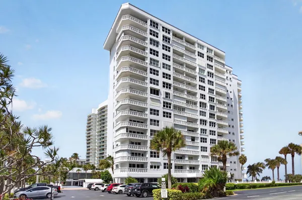$1,200,000 | 1012 North Ocean Boulevard, Unit 408, Pompano Beach, FL 33062