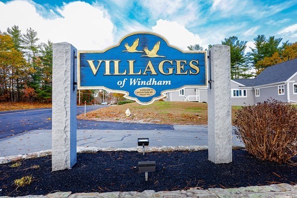 10 Mountain Village Road, Unit 10 Windham, NH 03087 - Photo 2 of 29