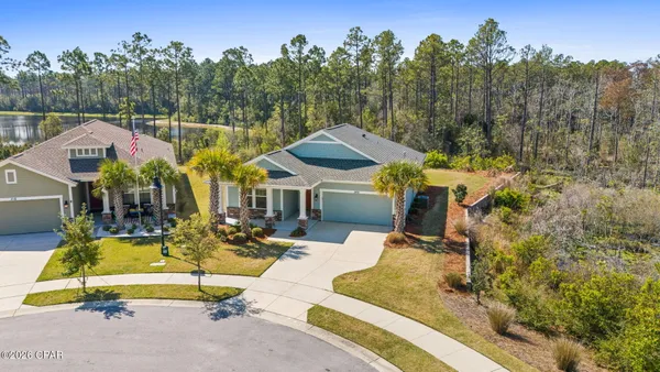 $2,900 | 300 Foxtail Way, Panama City Beach, FL 32407