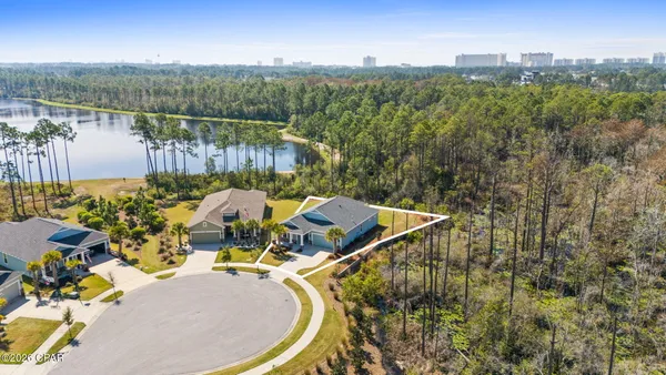 $2,900 | 300 Foxtail Way, Panama City Beach, FL 32407