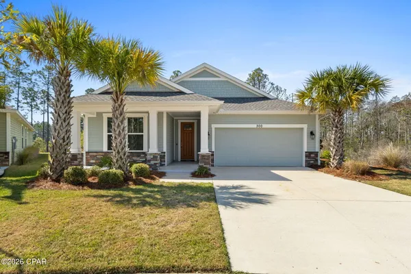 $2,900 | 300 Foxtail Way, Panama City Beach, FL 32407