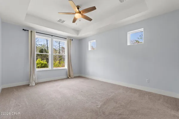 $2,900 | 300 Foxtail Way, Panama City Beach, FL 32407