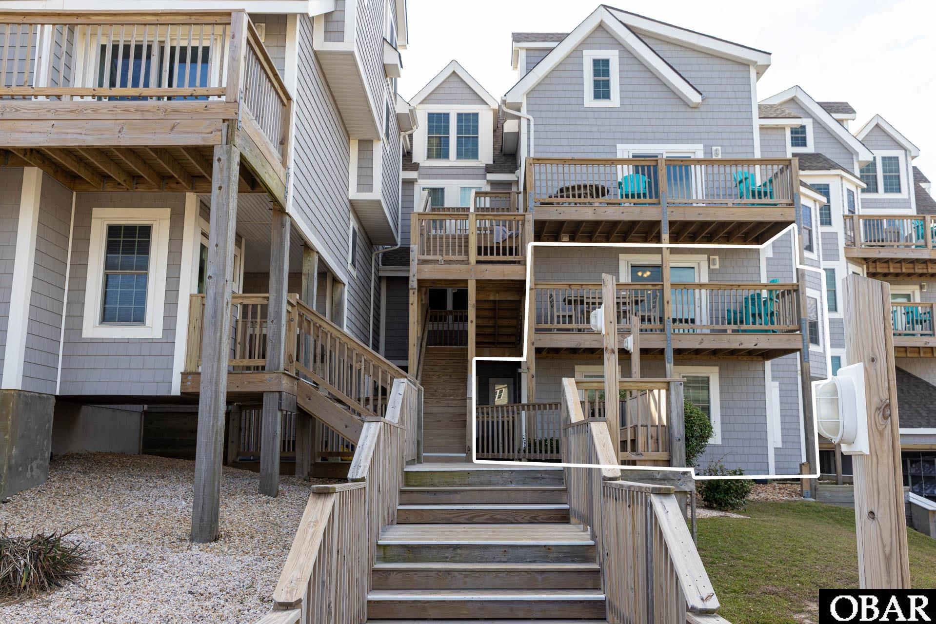 1245 Duck Road, Unit 205 Duck, NC 27949 - Photo 1 of 1 Welcome to HIGH TIDE