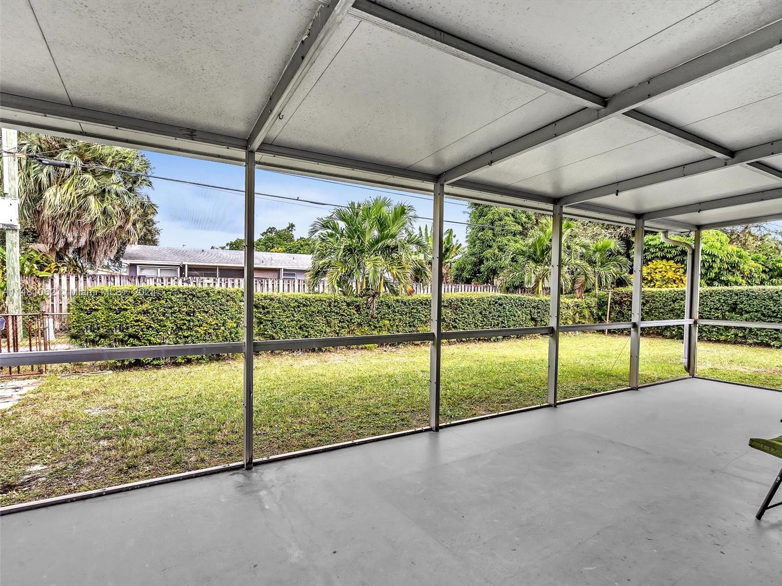 3201 Harding Street Hollywood, FL 33021 - Photo 30 of 54 Gallery Image 30