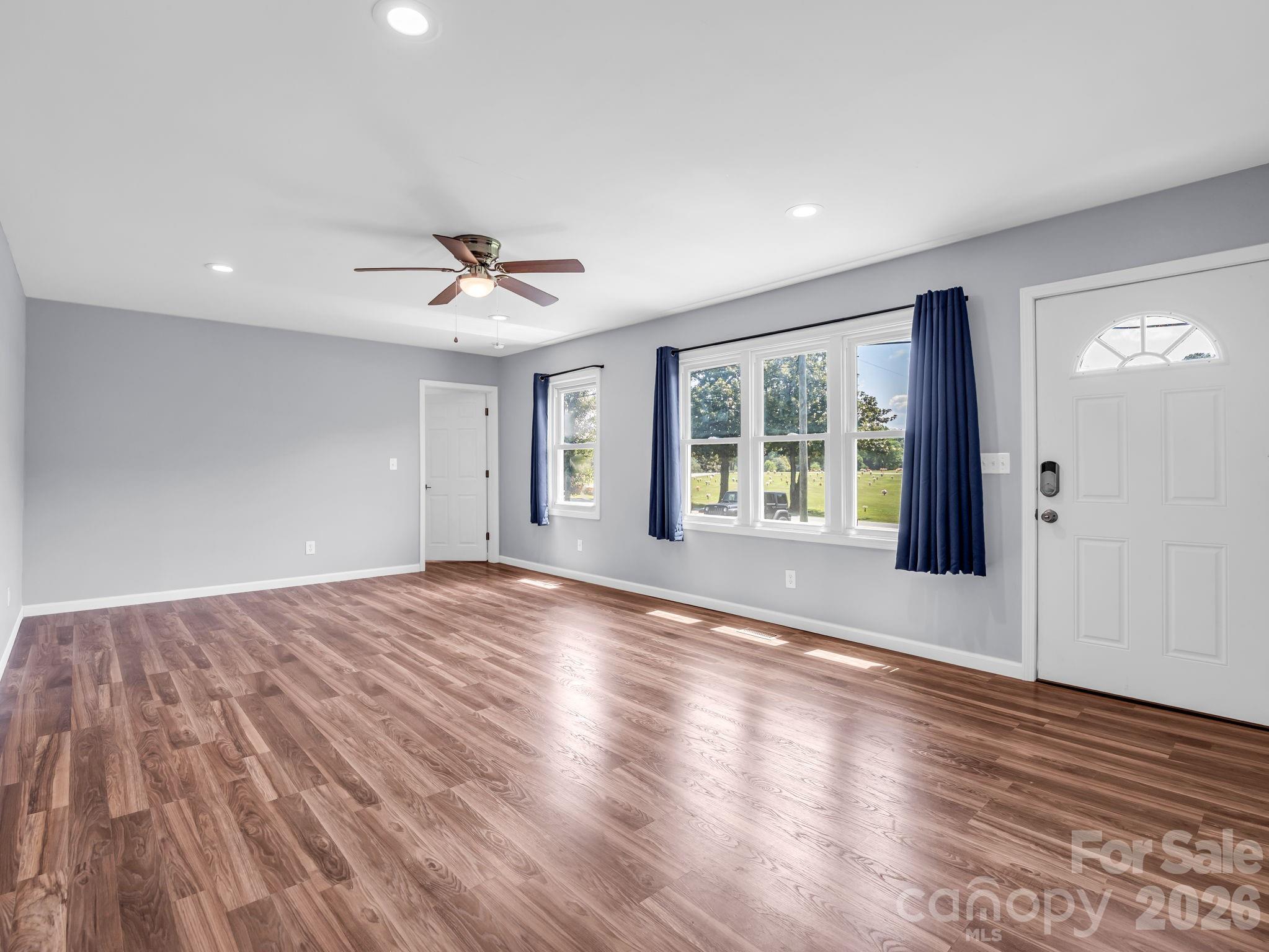 1758 Chase High Road Forest City, NC 28043 - Photo 9 of 29