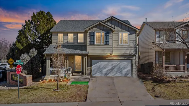 $500,000 | 8488 Mariposa Street, Denver, CO 80260