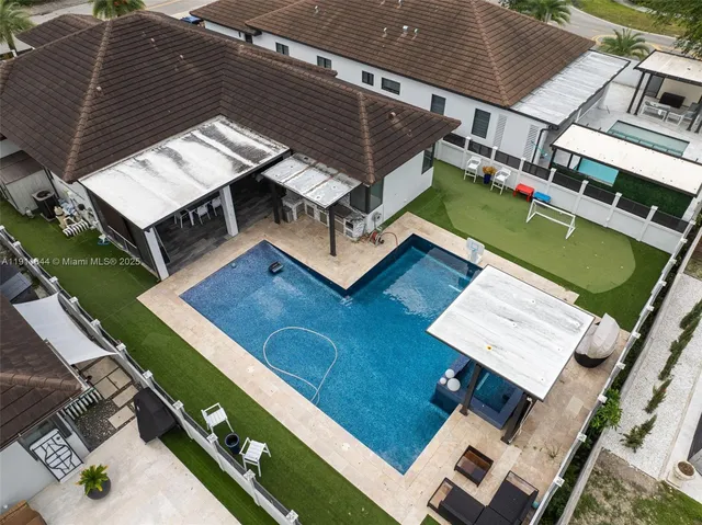 $6,500 | 1550 Southwest 89th Court, Miami, FL 33174