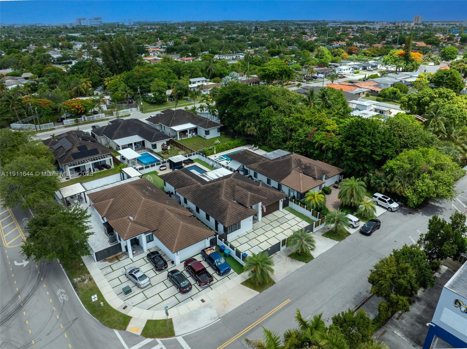 1550 Southwest 89th Court Miami, FL 33174 - Photo 64 of 67