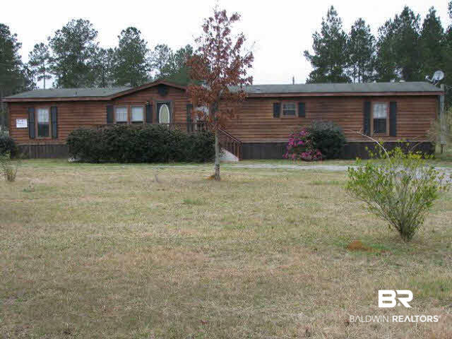8891 Wilmer Georgetown Road Wilmer, AL 36587 - Photo 1 of 1
