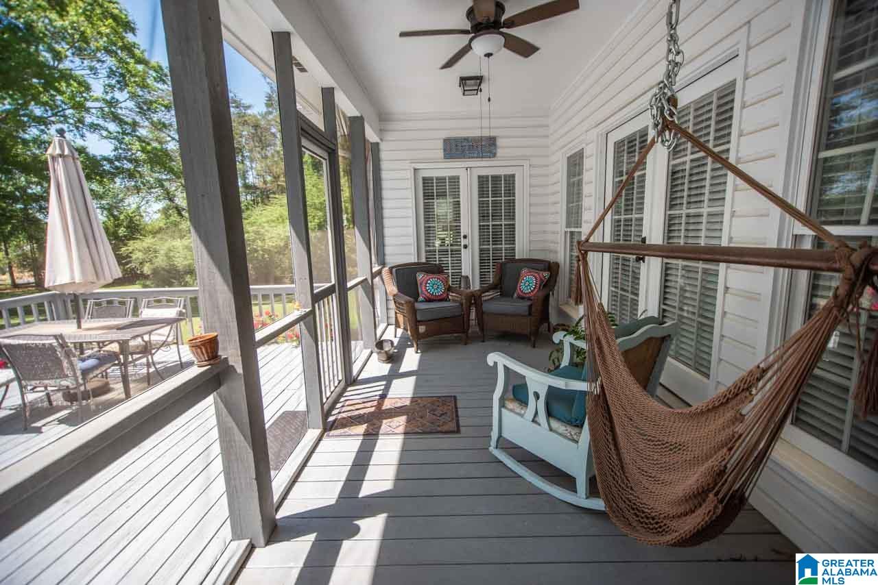 95 Cherry Tree Lane Cropwell, AL 35054 - Photo 45 of 48