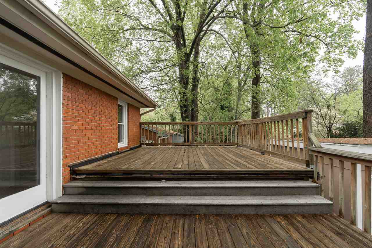 3132 Brentwood Road Raleigh, NC 27604 - Photo 20 of 27 Photo 20