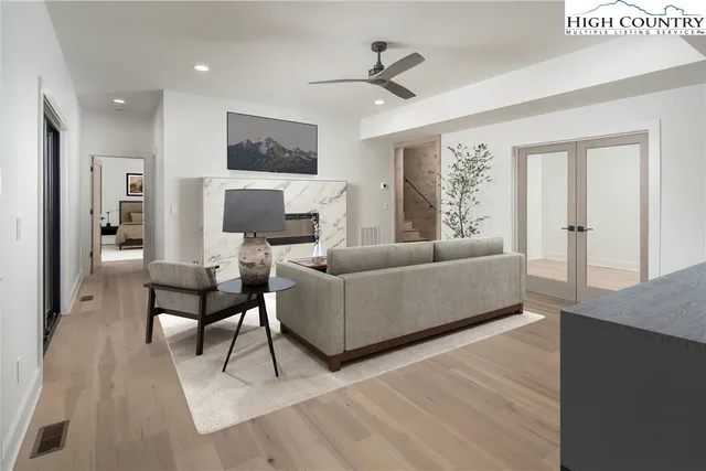 $1,825,000 | 188 Lavender Lane, Ferguson, NC 28624