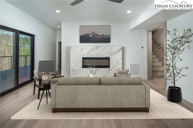 $1,825,000 | 188 Lavender Lane, Ferguson, NC 28624