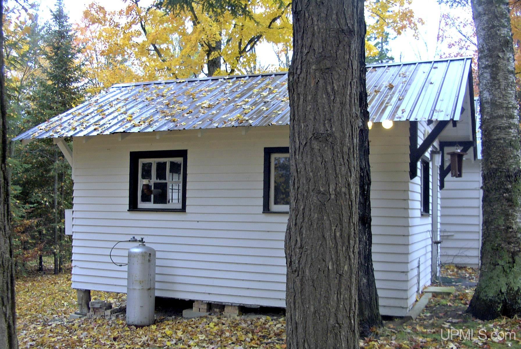 W4481 Oakwood Road Daggett, MI 49821 - Photo 30 of 42 Gallery Image 30