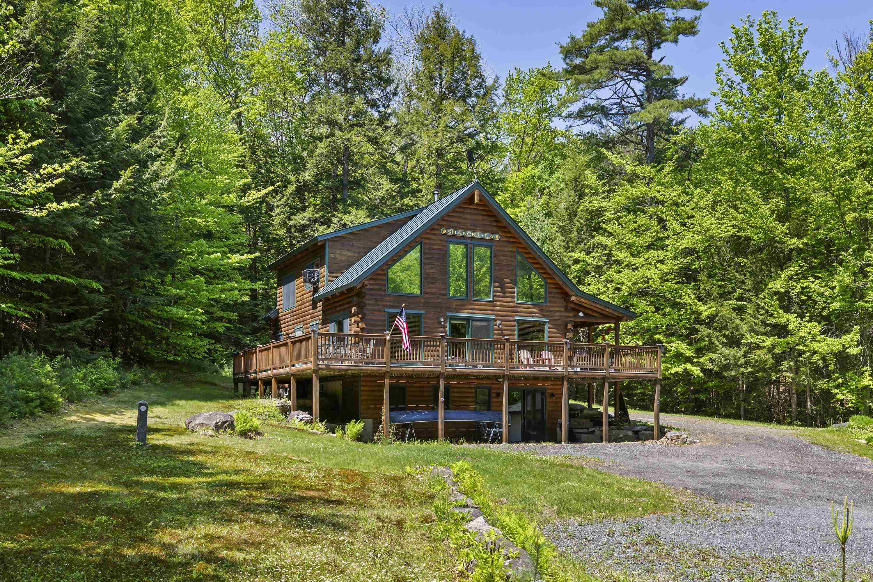 25 Goodhue Hill Road Enfield, NH 03748 - Photo 5 of 54