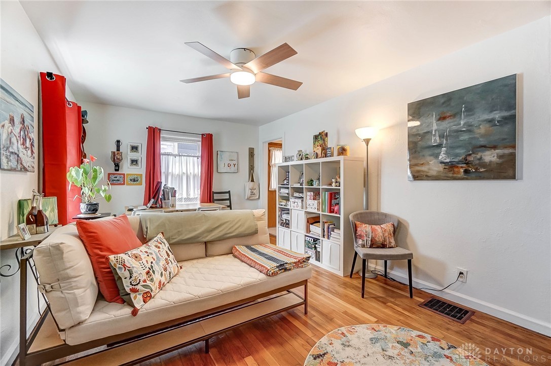 1529 Cardington Road Dayton, OH 45409 - Photo 6 of 30 Gallery Image 6