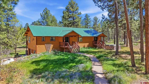 $720,000 | 30 Stage Coach Road, Bayfield, CO 81122