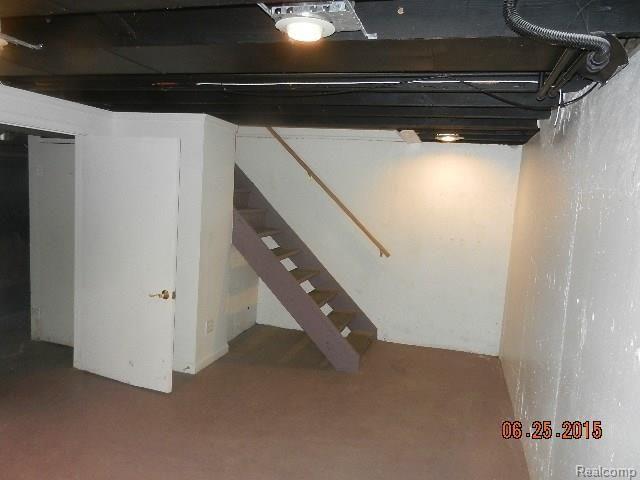1606 West Webster Road Royal Oak, MI 48073 - Photo 20 of 23