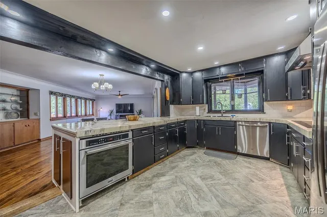 $375,000 | 376 Sunset Drive, Lebanon, MO 65536