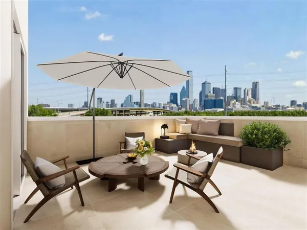 $3,250 | 604 North Ewing Avenue, Unit 107, Dallas, TX 75203