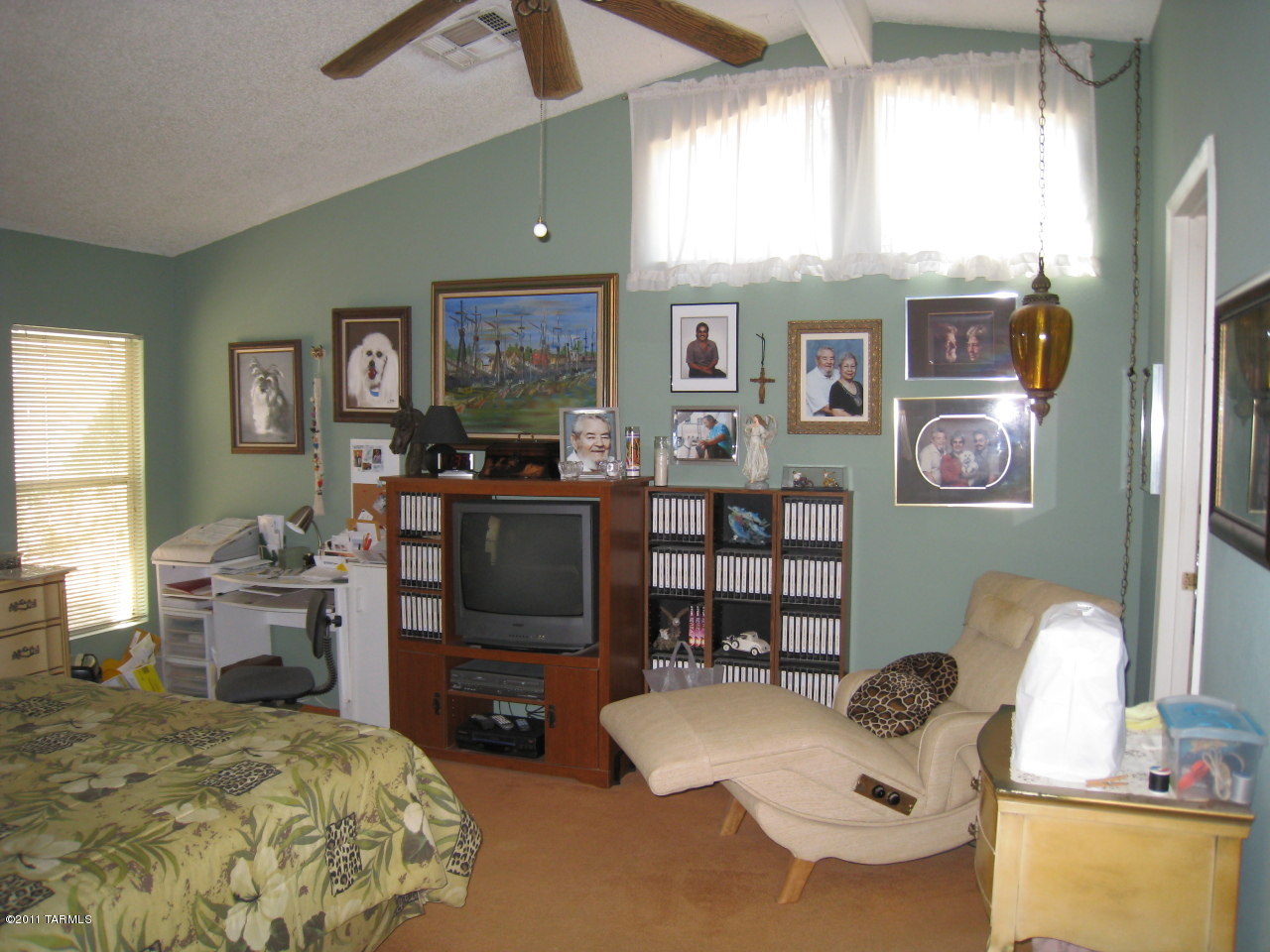 12385 West Picture Rocks Road Tucson, AZ 85743 - Photo 7 of 21 Gallery Image 7