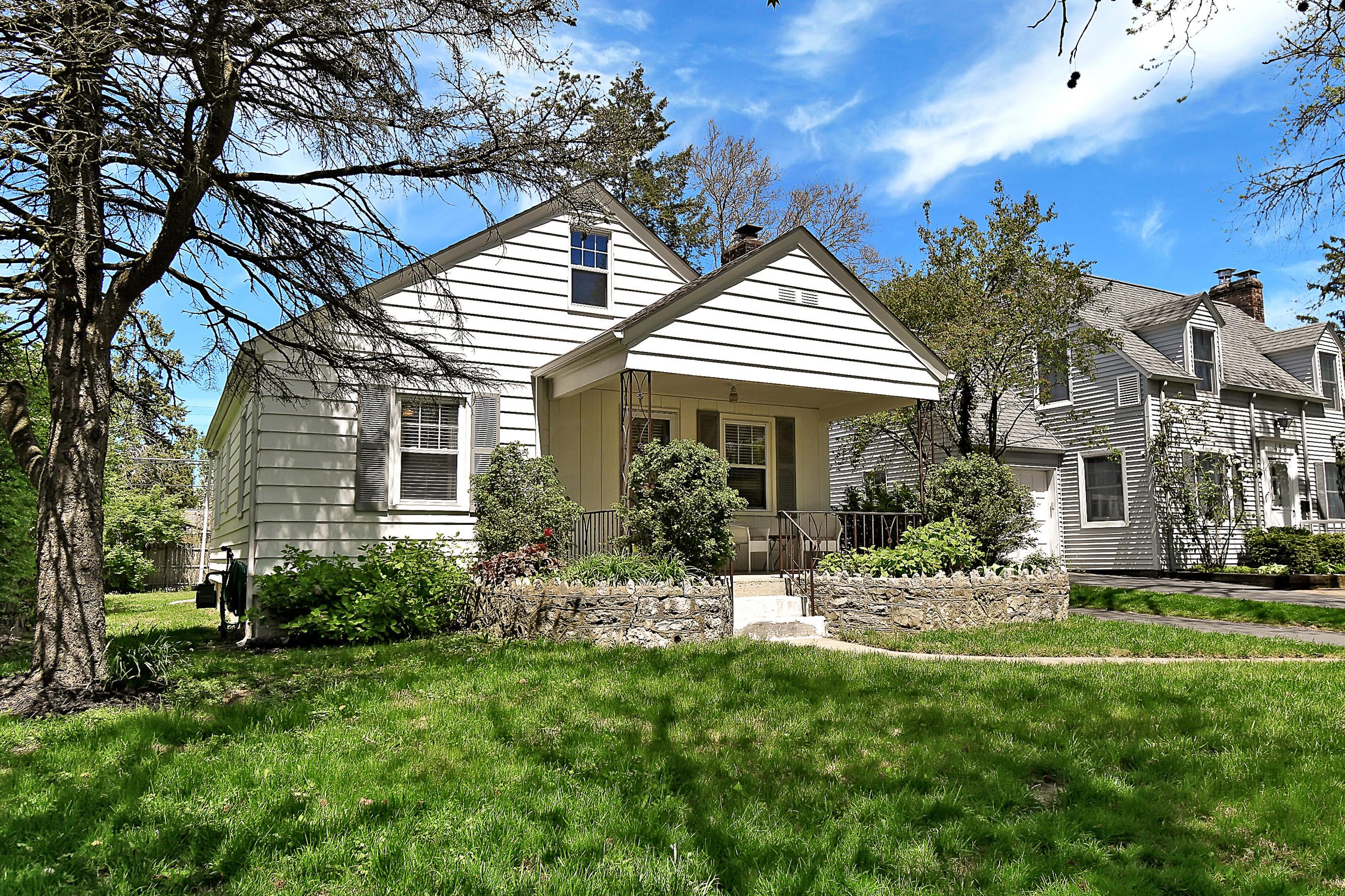 488 Fallis Road Columbus, OH 43214 - Photo 31 of 32 Gallery Image 31