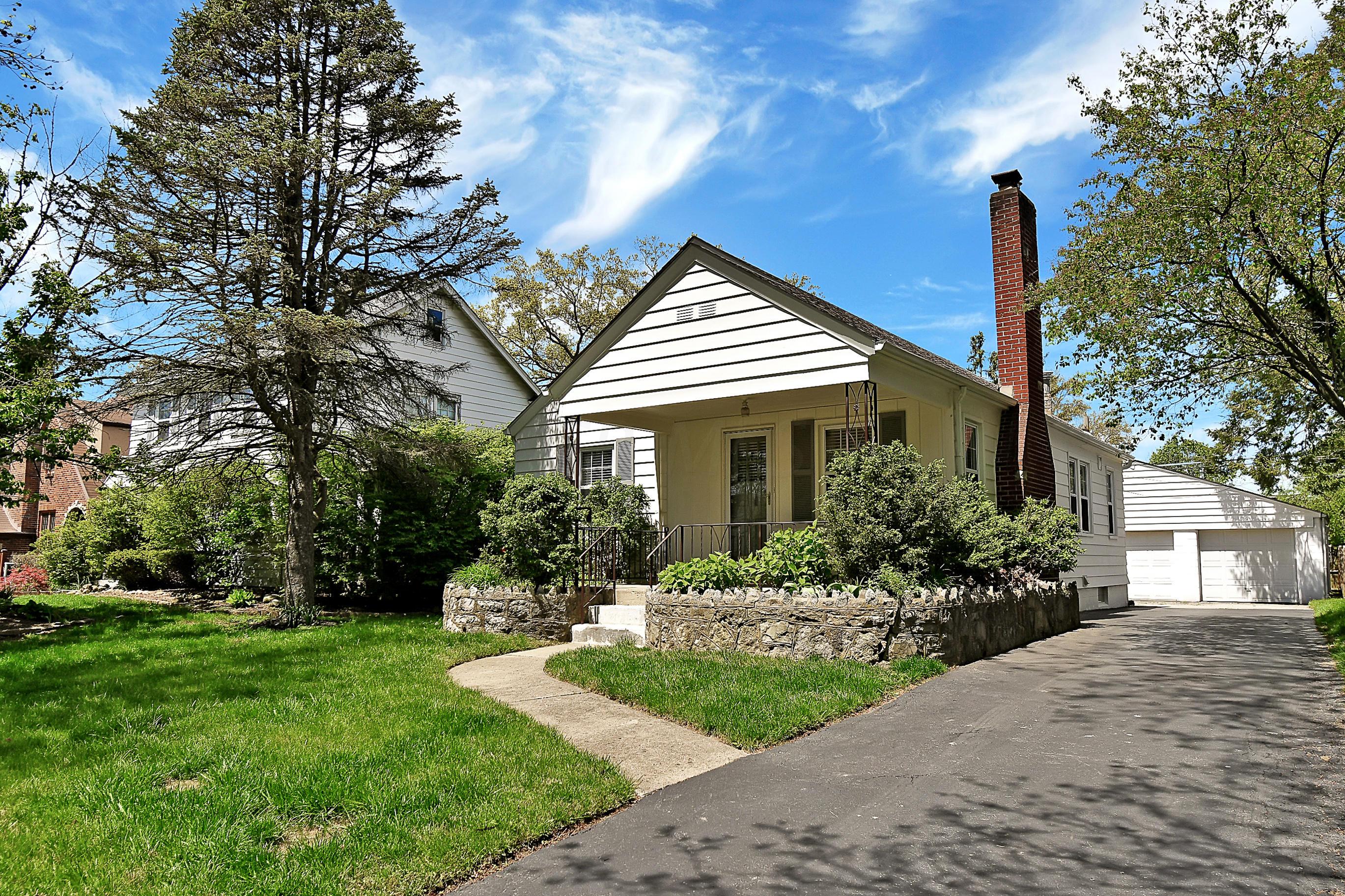 488 Fallis Road Columbus, OH 43214 - Photo 32 of 32 Gallery Image 32