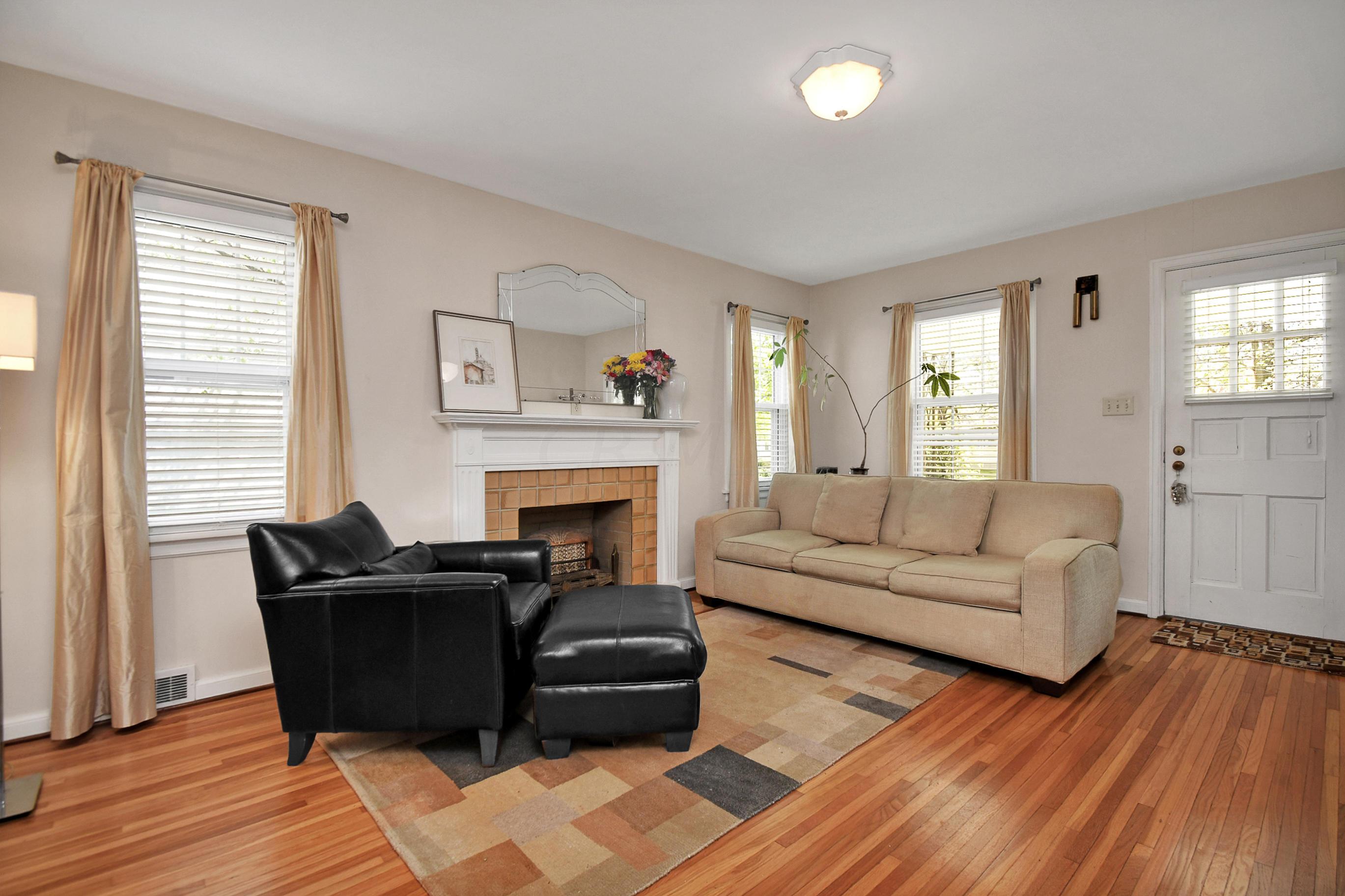 488 Fallis Road Columbus, OH 43214 - Photo 7 of 32 Gallery Image 7