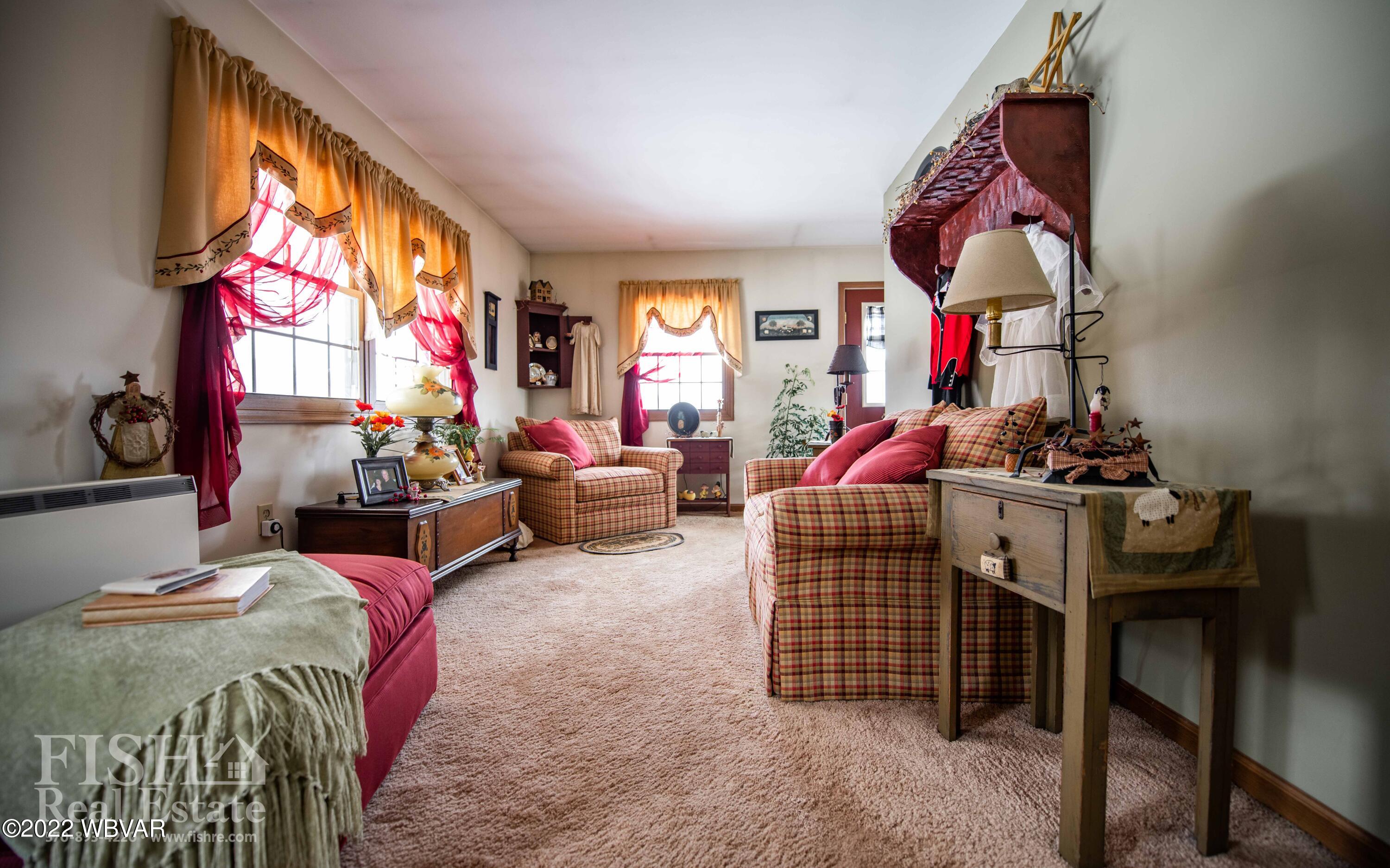 887 Dry Run Road Beech Creek, PA 16822 - Photo 5 of 22 Gallery Image 5