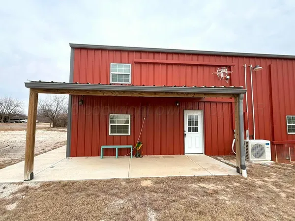 $279,000 | 222 Bass Avenue, Howardwick, TX 79226